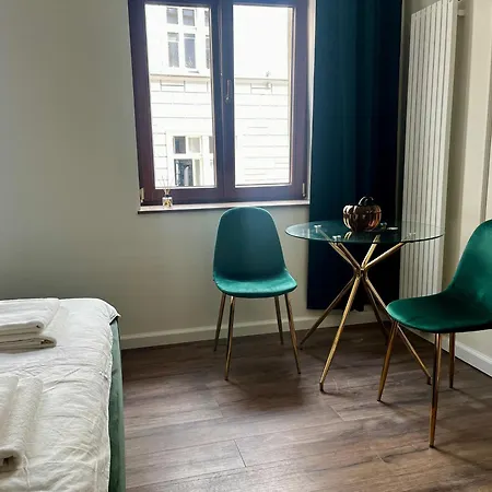 Apartament Piekary - Apartament 29 Apartmán *