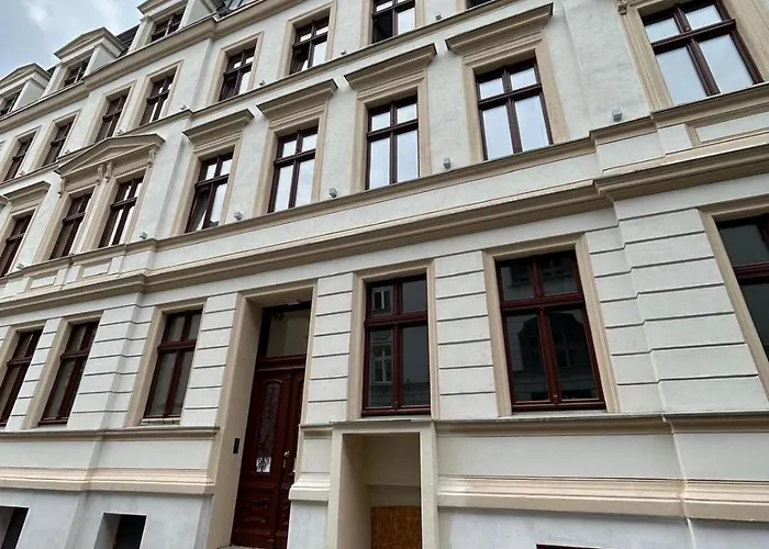 Apartment Piekary - 29