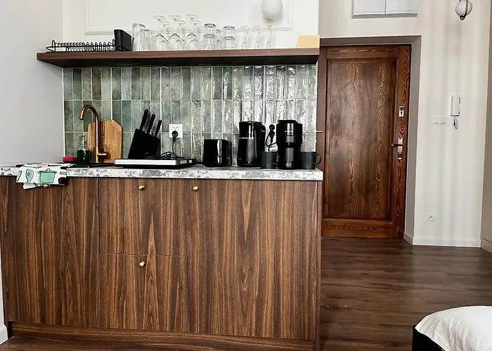 Piekary - 29 * Posen