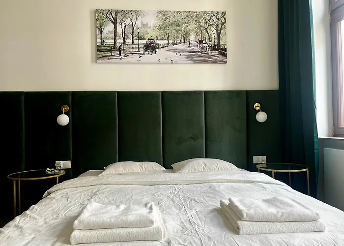 Piekary - 29 * Posen