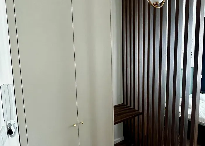 Apartment Piekary - 29 Posen