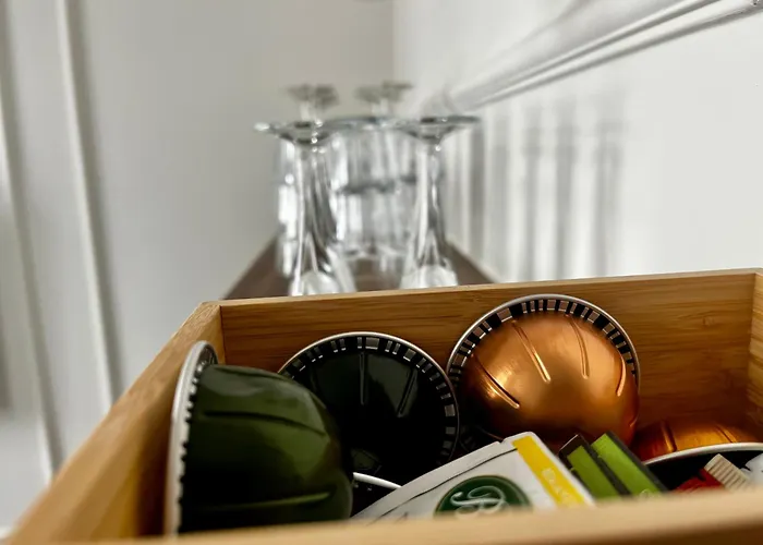 Apartment Piekary - 29 Posen