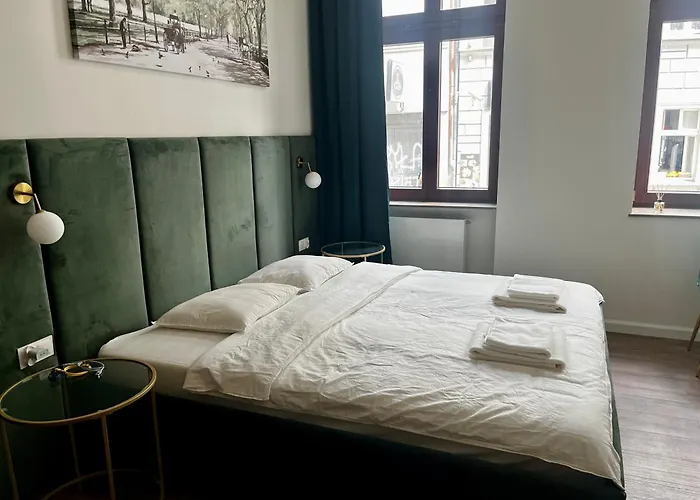 Piekary - 29 * Posen