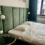 Apartmán Piekary - 29 *