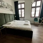 Lejlighed Piekary - 29 Poznań