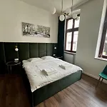 Lejlighed Piekary - 29 Poznań