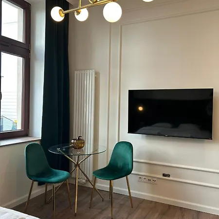 Apartament Piekary - 29 *