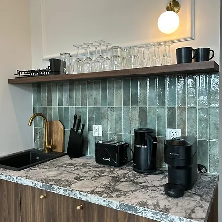 Apartament Piekary - Apartament 29 Poznań