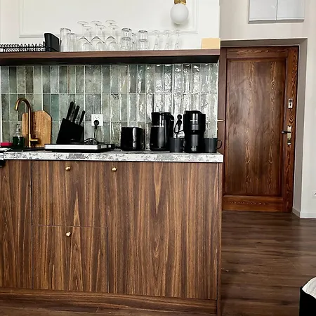 Apartament Piekary - Apartament 29 * Poznań