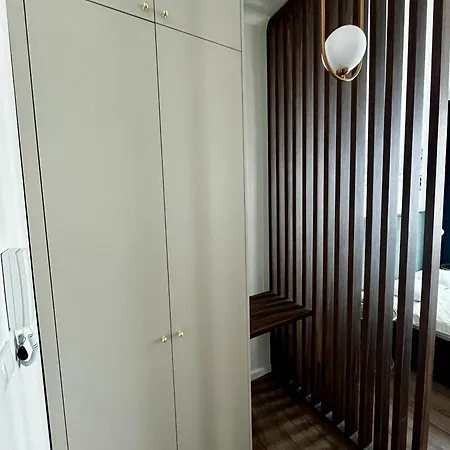 Appartement Apartament Piekary - Apartament 29 Poznań