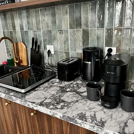 Appartement Apartament Piekary - Apartament 29 Poznań