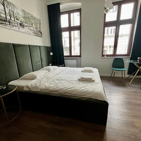 Appartement Apartament Piekary - Apartament 29 Poznań