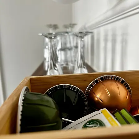 Appartement Apartament Piekary - Apartament 29 Poznań