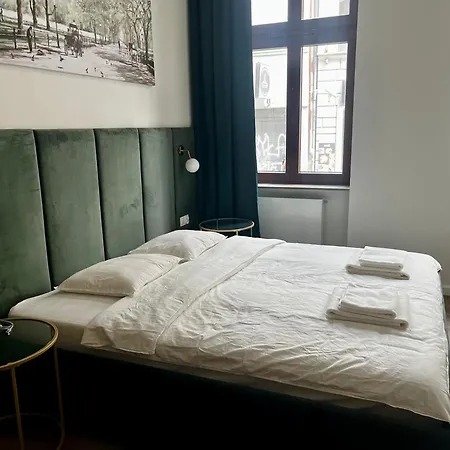 Apartament Piekary - Apartament 29 * Poznań