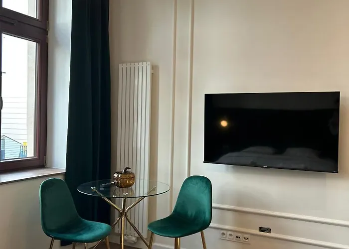 公寓 Piekary - 29 *