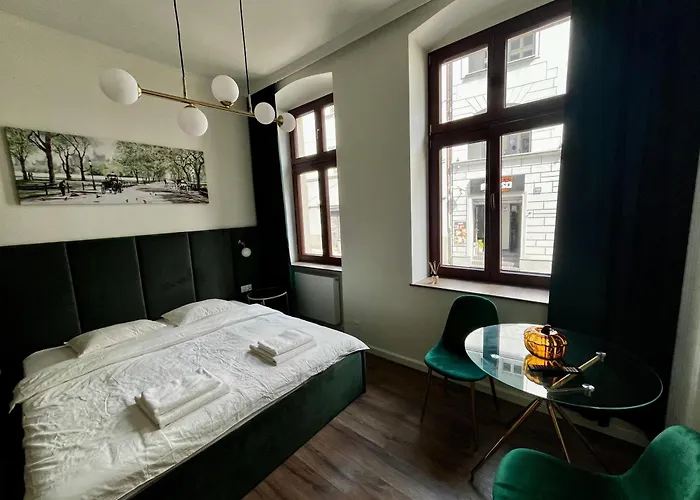 Piekary - 29 公寓 波兹南