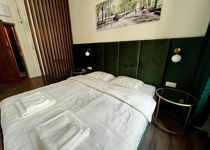 Piekary - 29 公寓 *