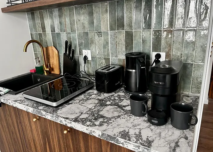 公寓 Piekary - 29 波兹南