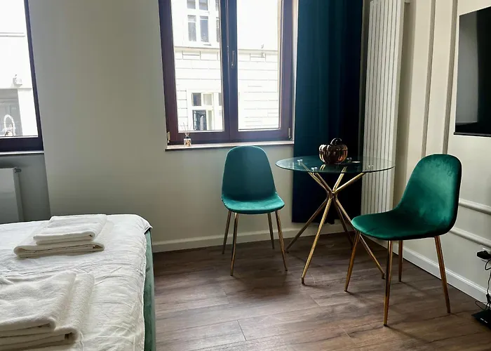 Piekary - 29 公寓 *