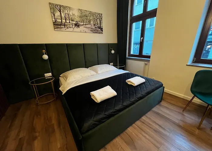 Piekary - 29 波兹南